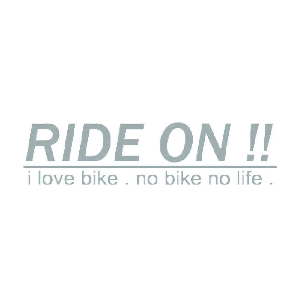 RIDE ON !! i love bike. no bike no life. 10