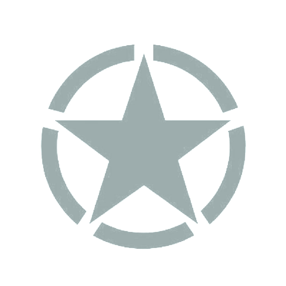 米軍マーク 10