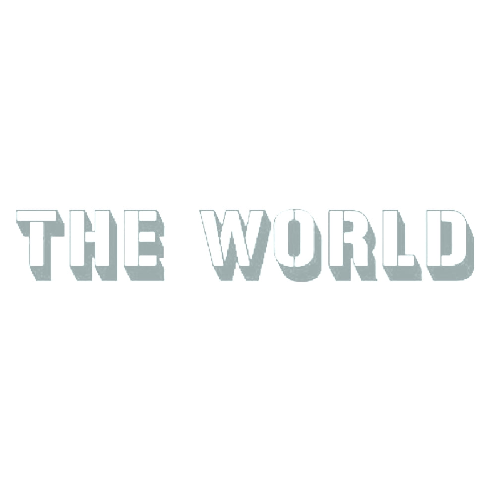 THE WORLD 10