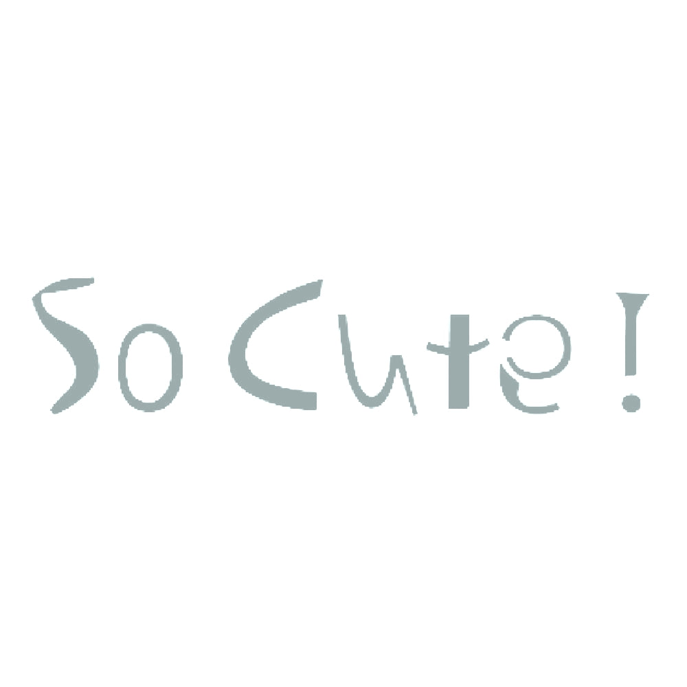 So Cute ! 10