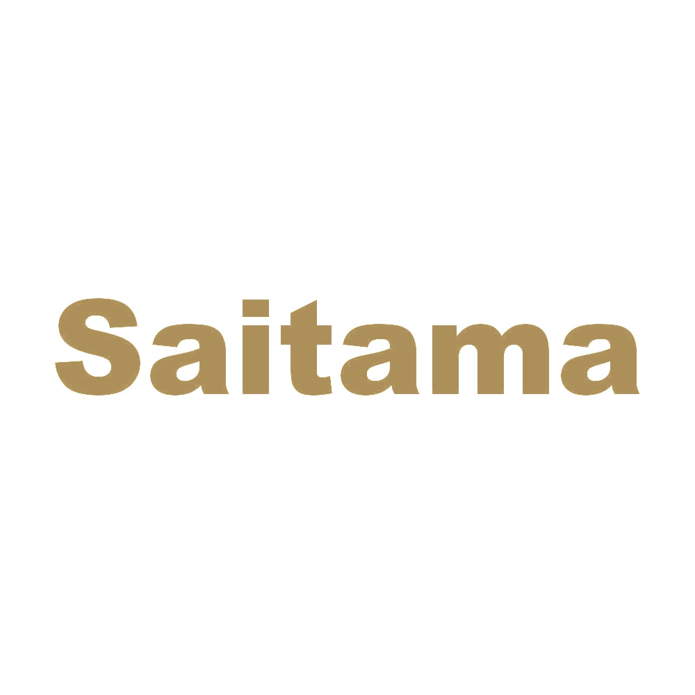 Saitama 9