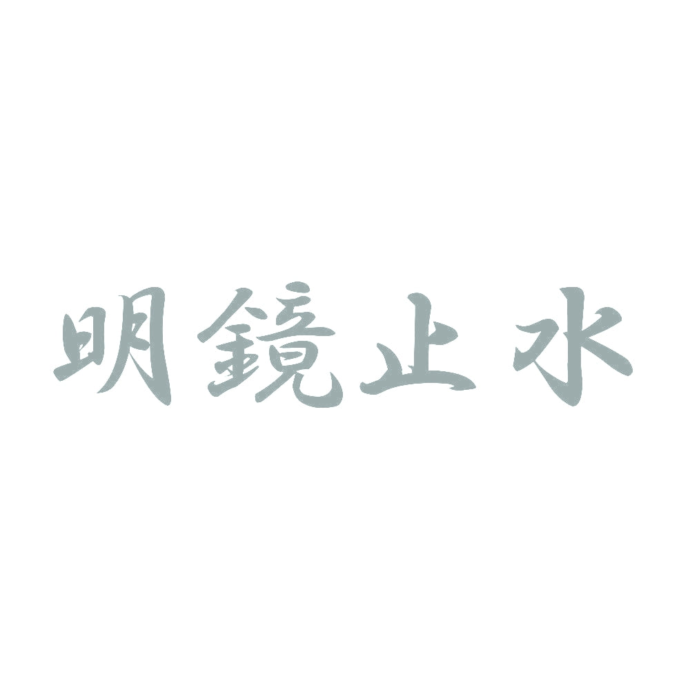 明鏡止水 10