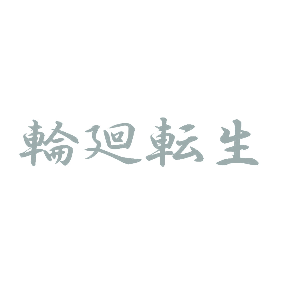 輪廻転生 10