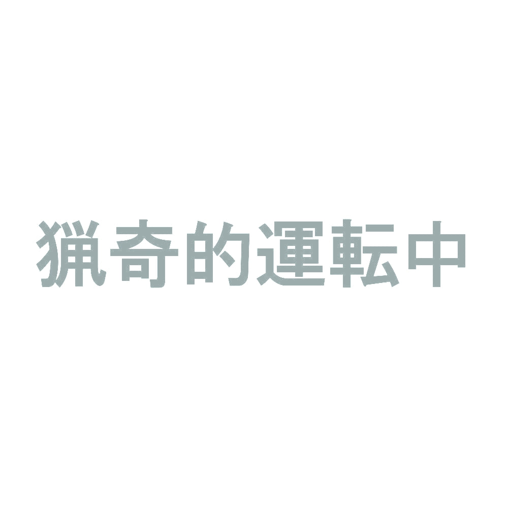 猟奇的運転中 10