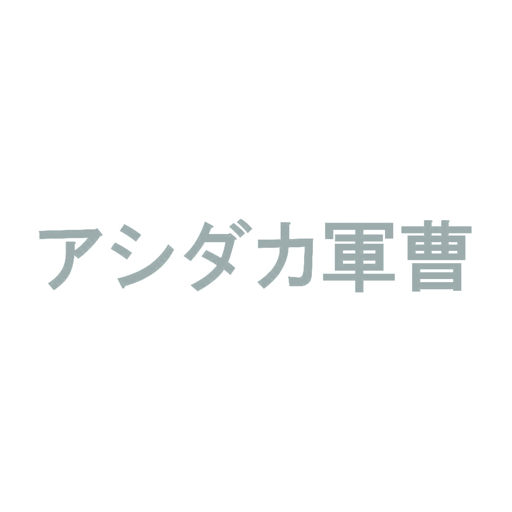 アシダカ軍曹 10