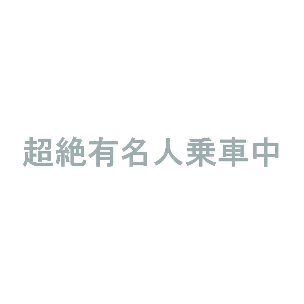 超絶有名人乗車中 10