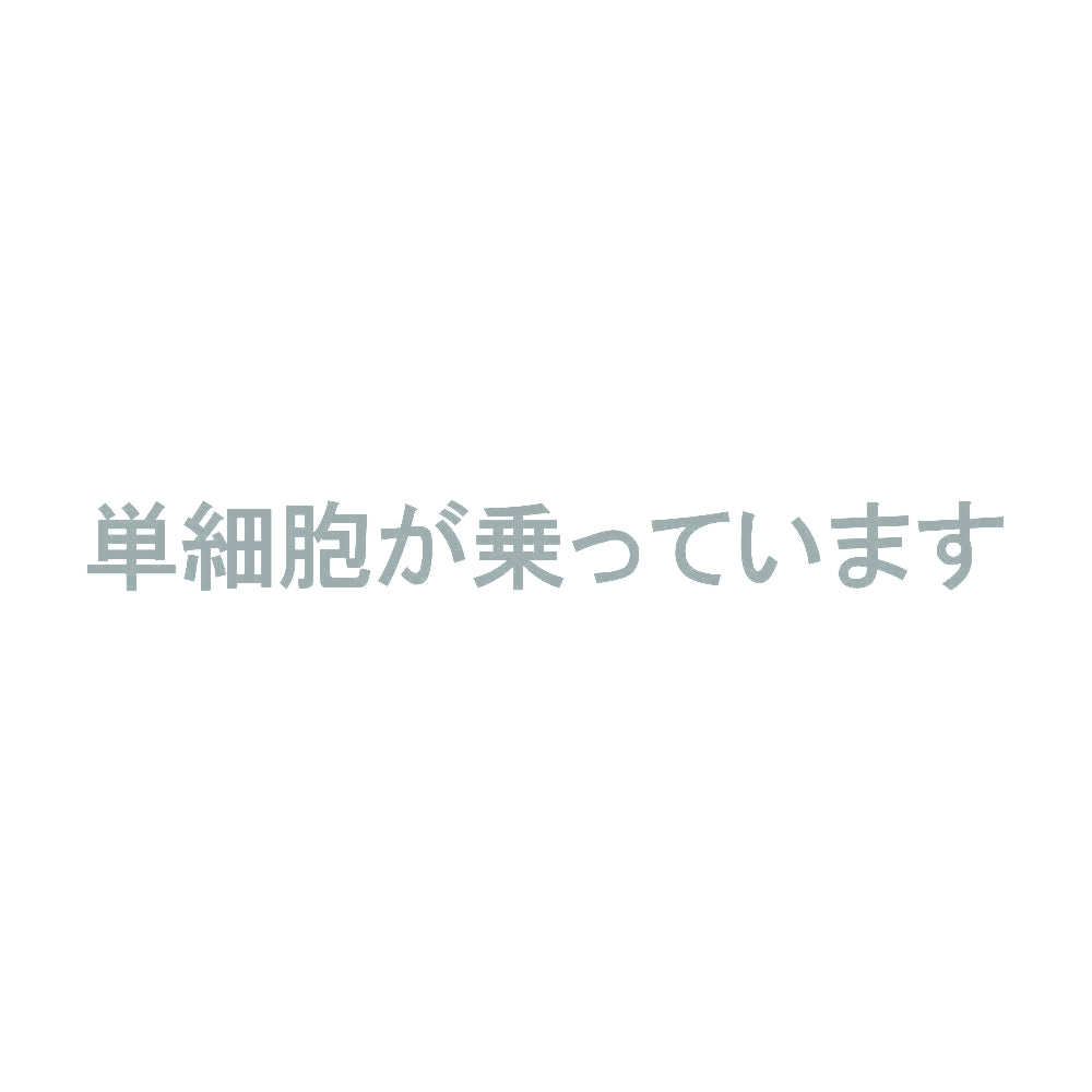 単細胞が乗っています 10