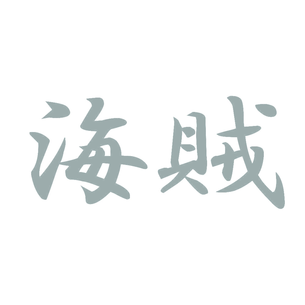 海賊 10