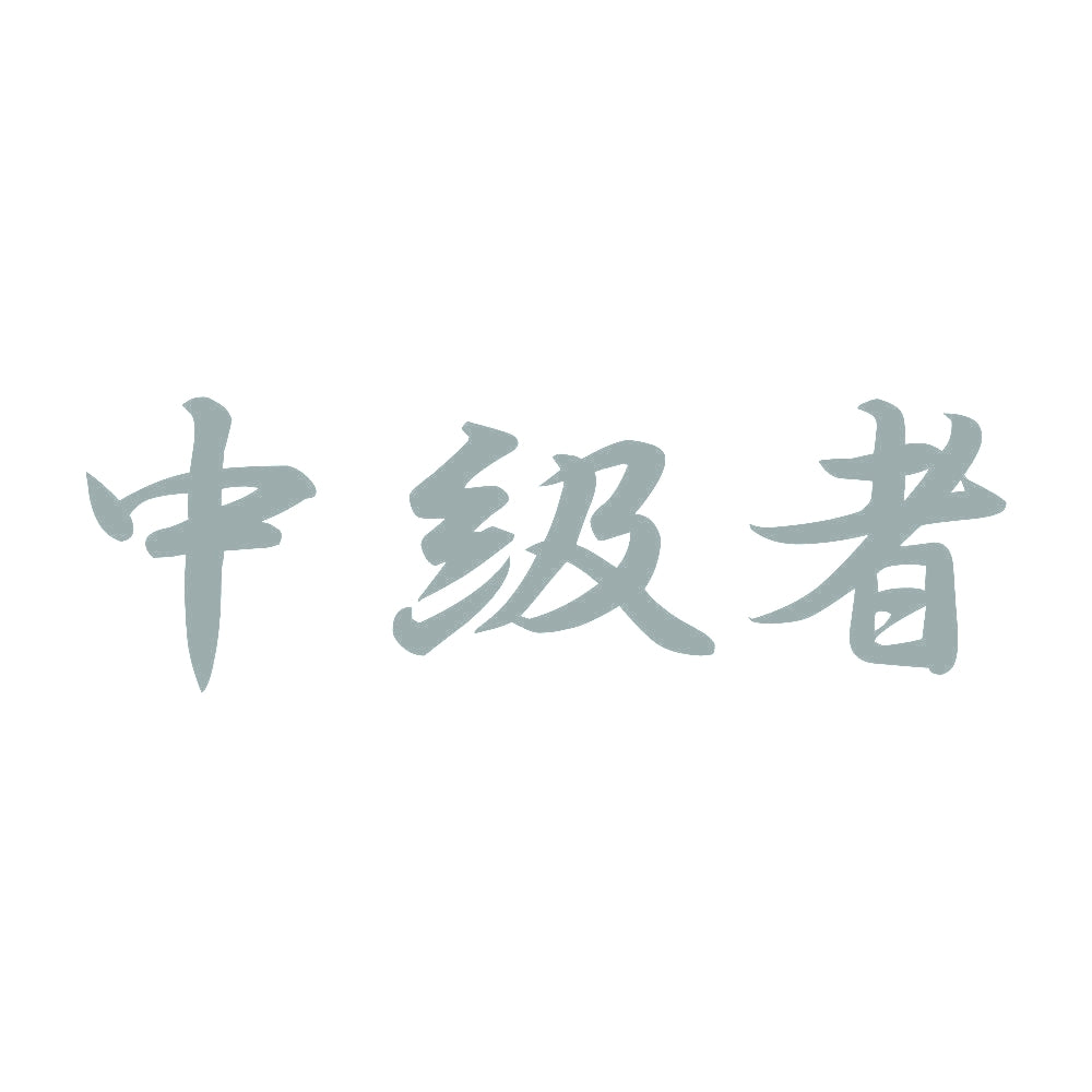 中級者 10