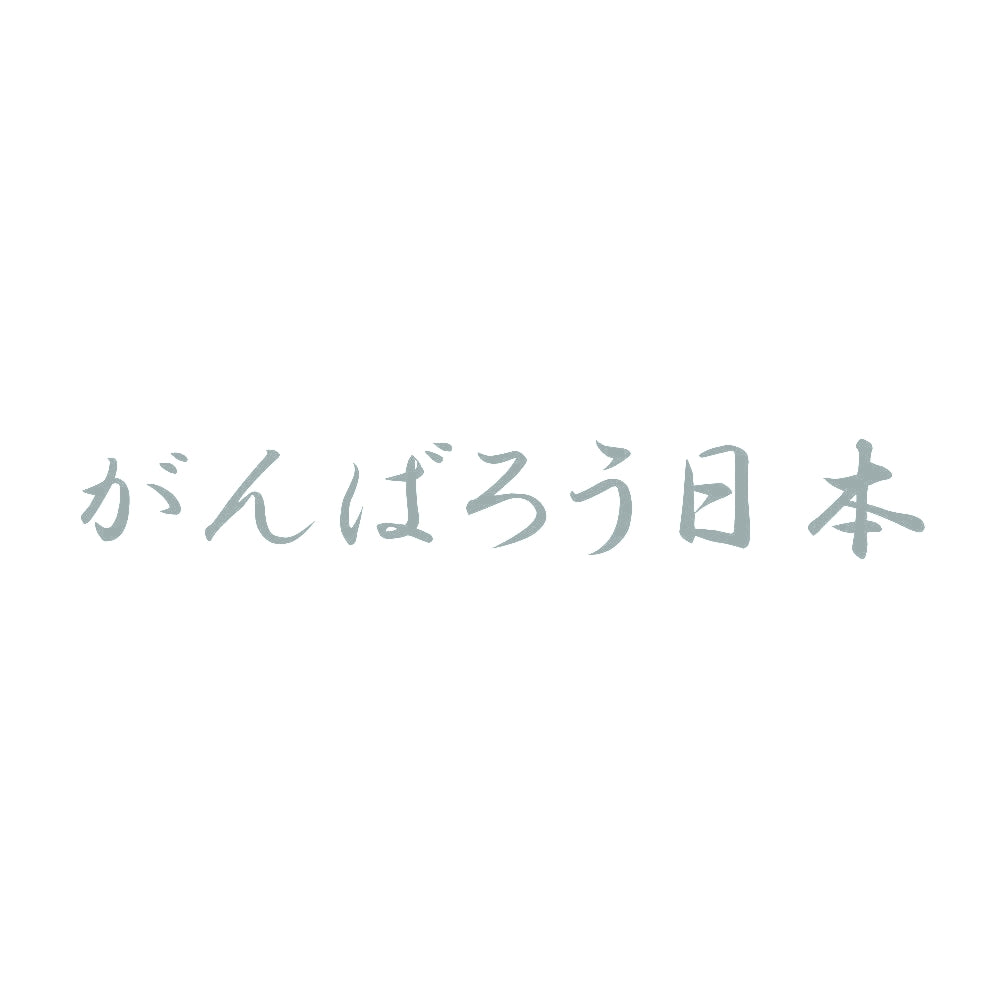 がんばろう日本 10