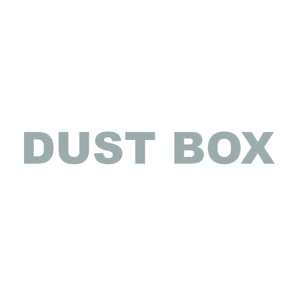 DUST BOX 10