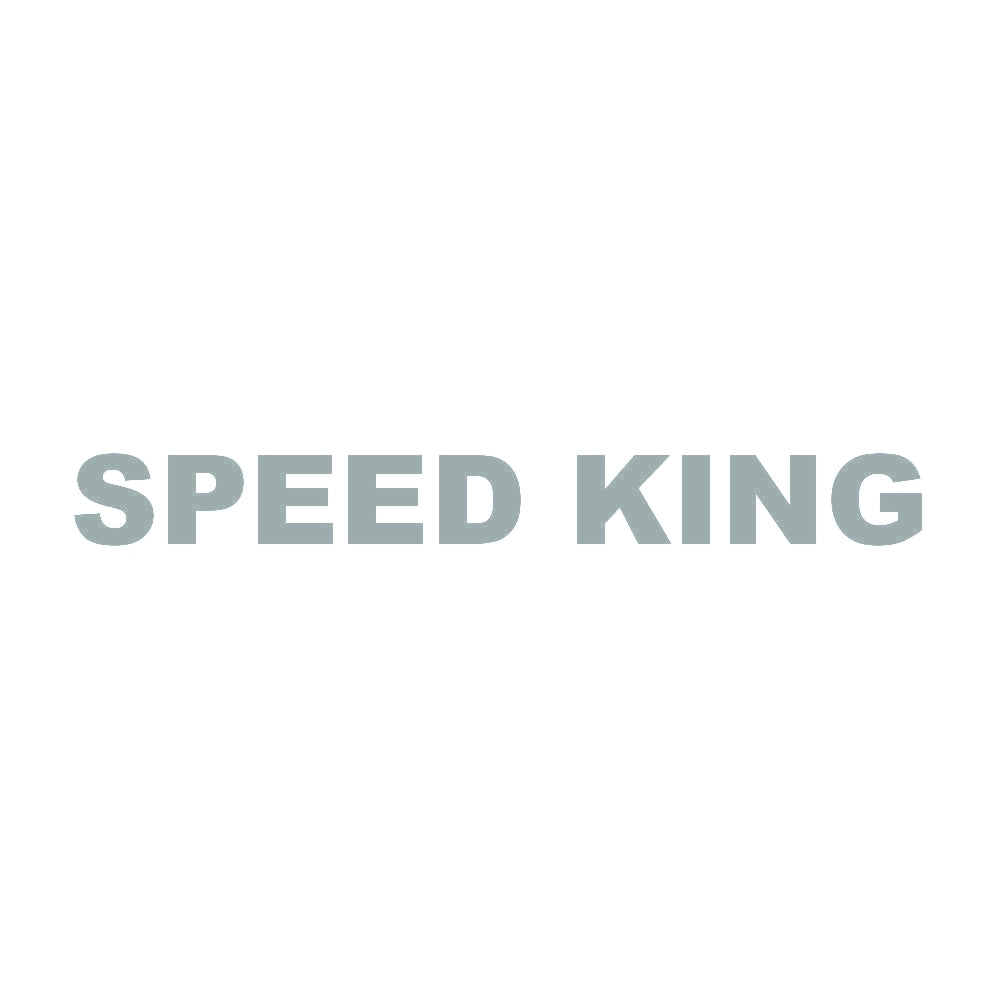 SPEED KING 10