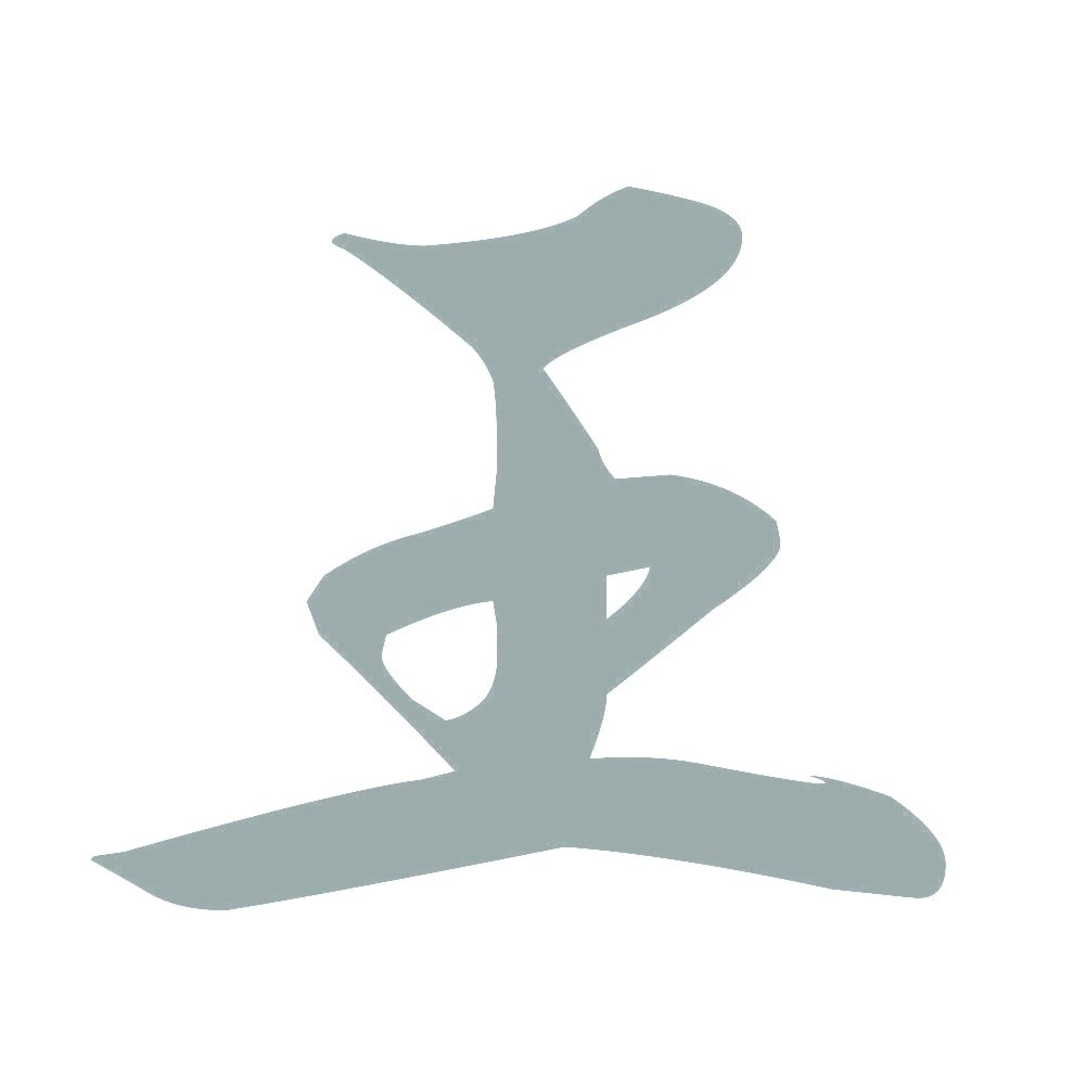 王 10