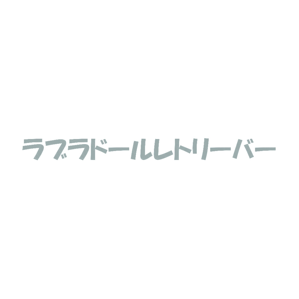 ラブラドールレトリーバー 10