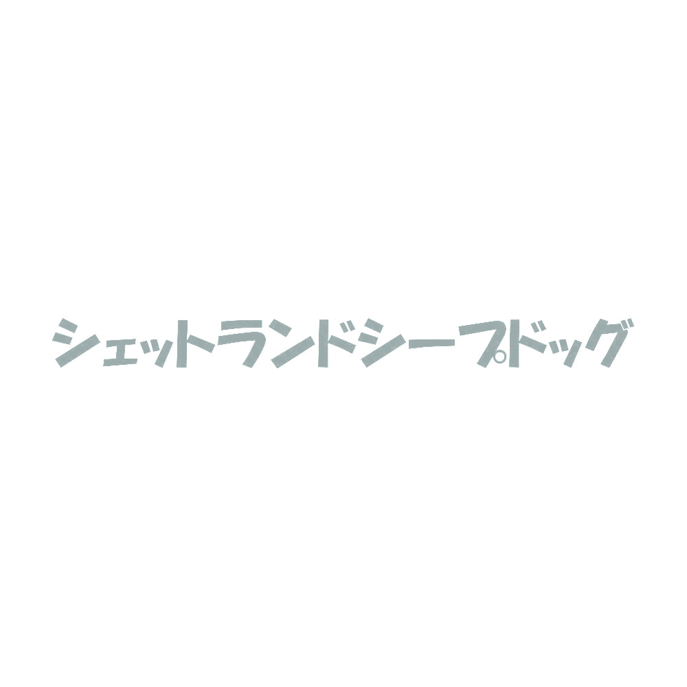 シェットランドシープドッグ 10
