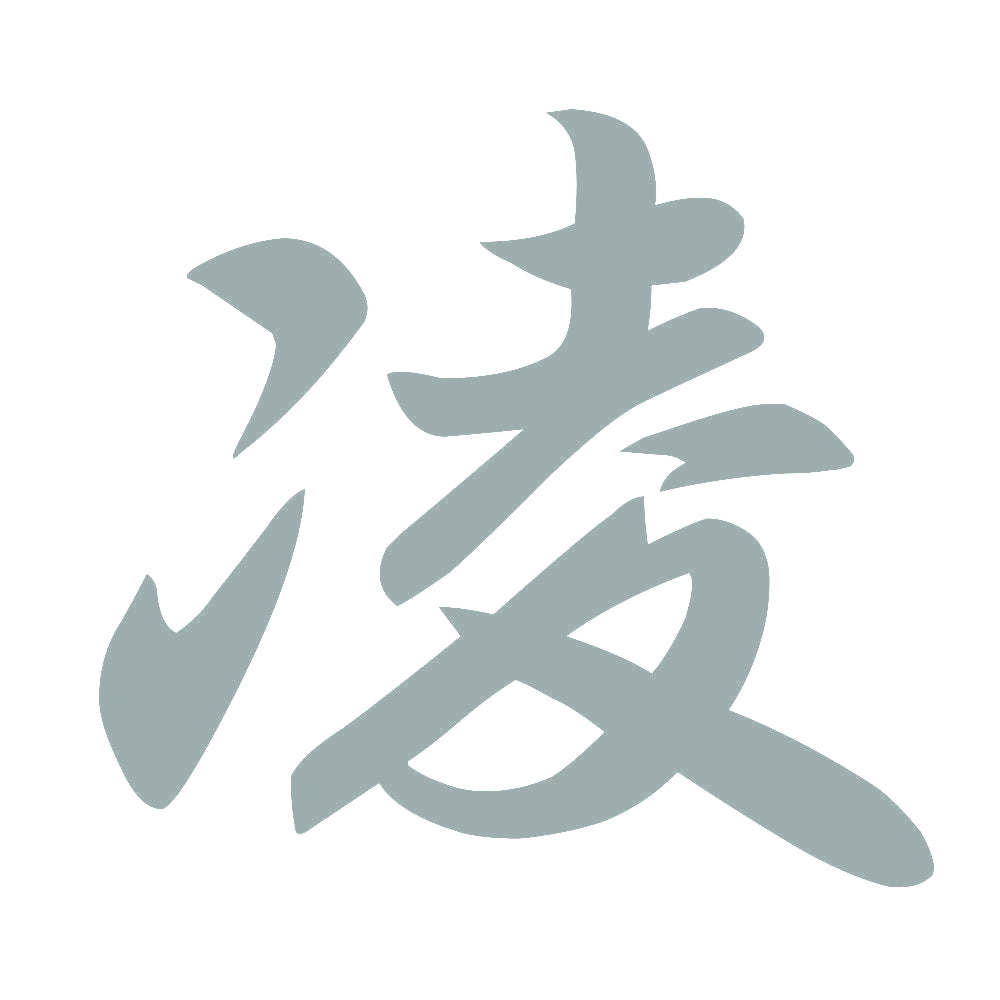凌 10