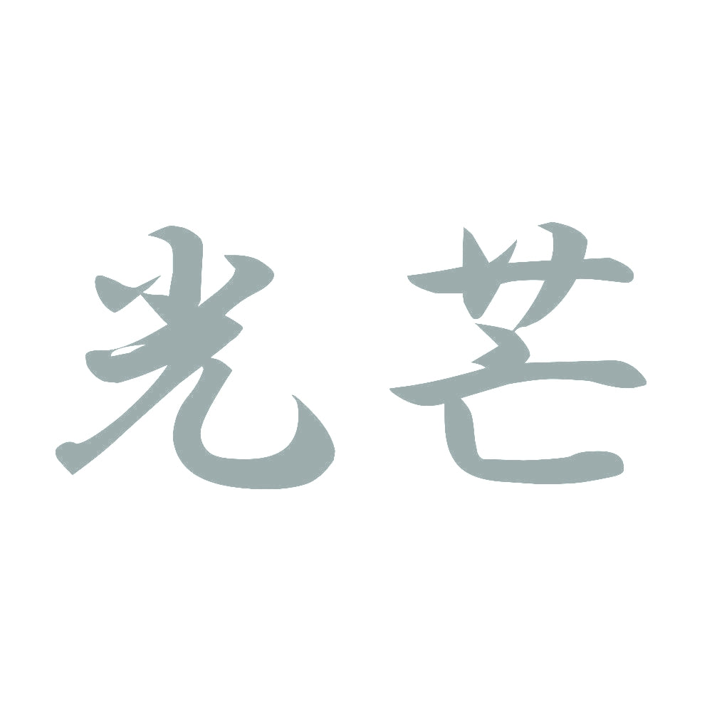 光芒 10