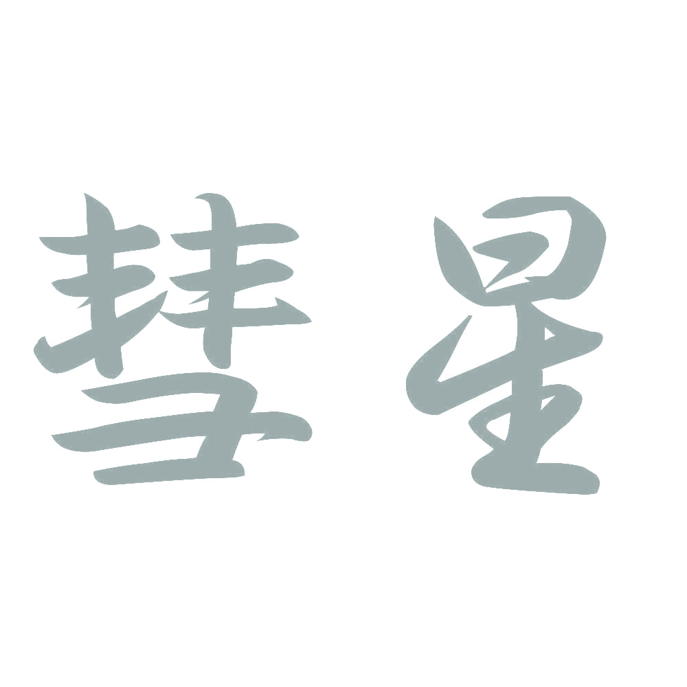 彗星 10