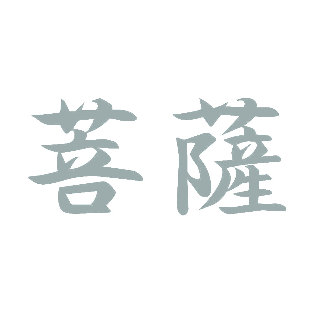 菩薩 10