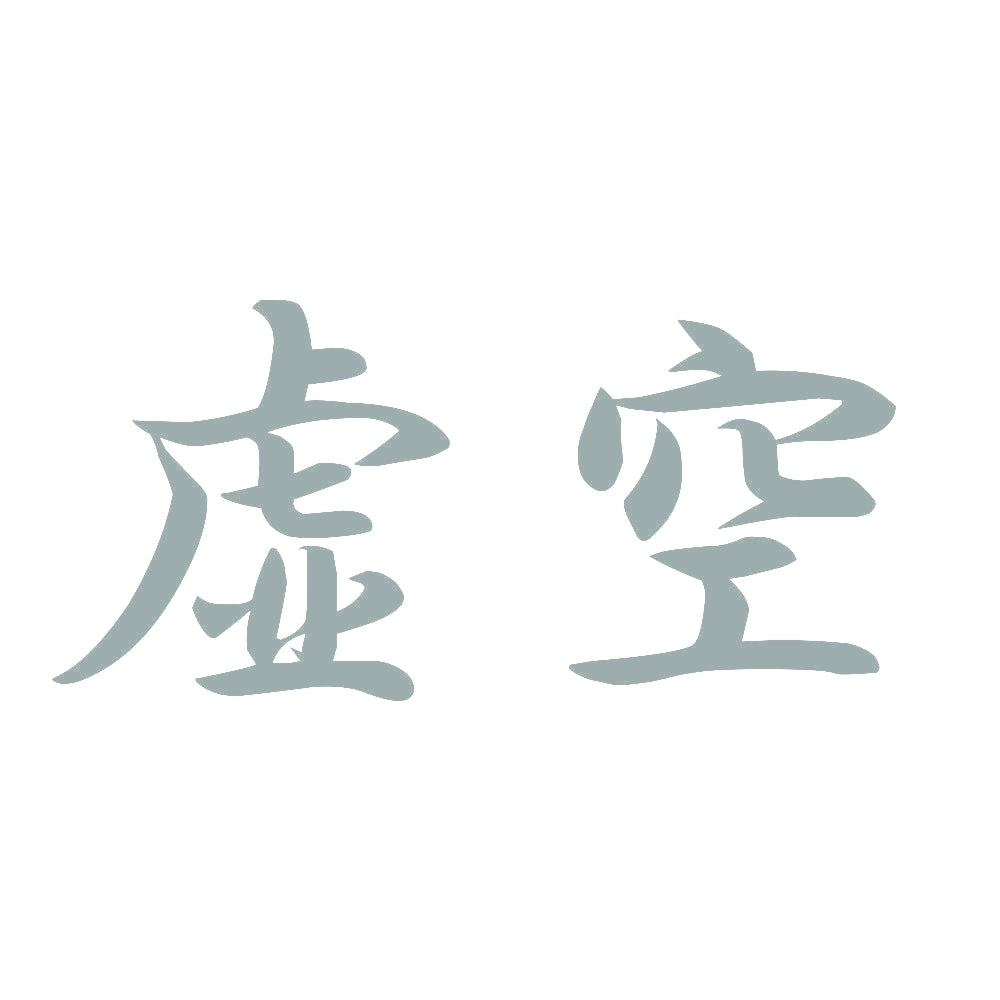 虚空 10