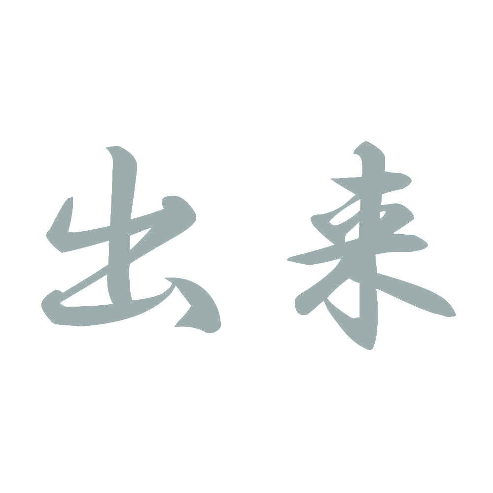 出来 10