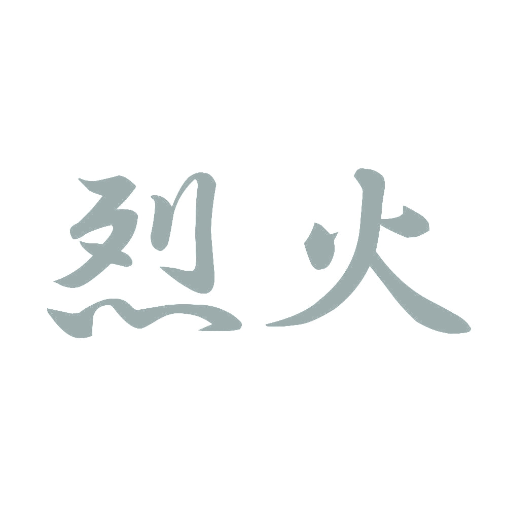 烈火 10