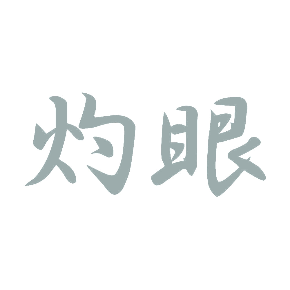 灼眼 10