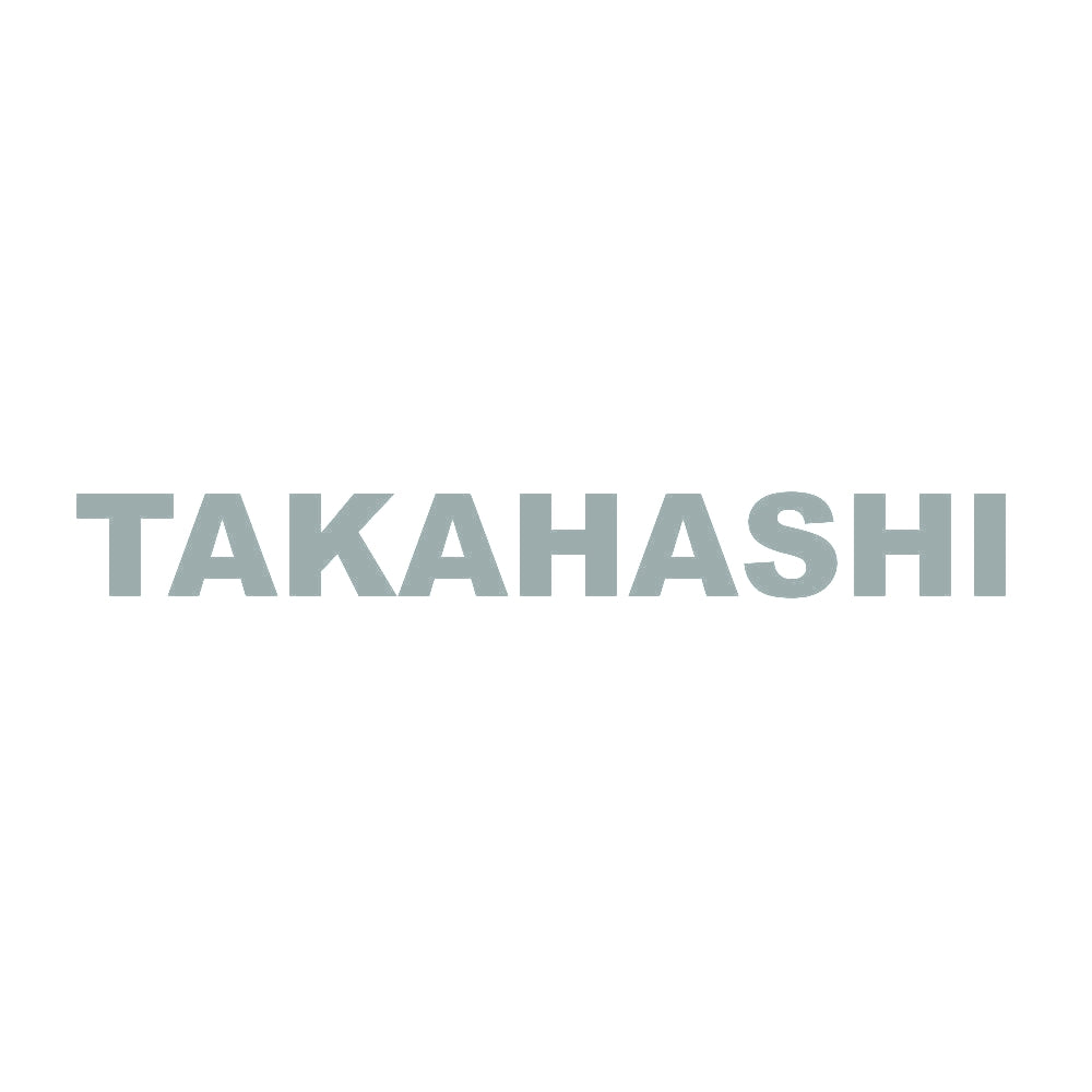 TAKAHASHI 10