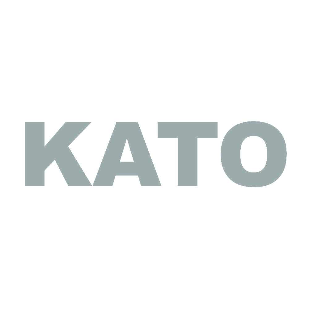 KATO 10