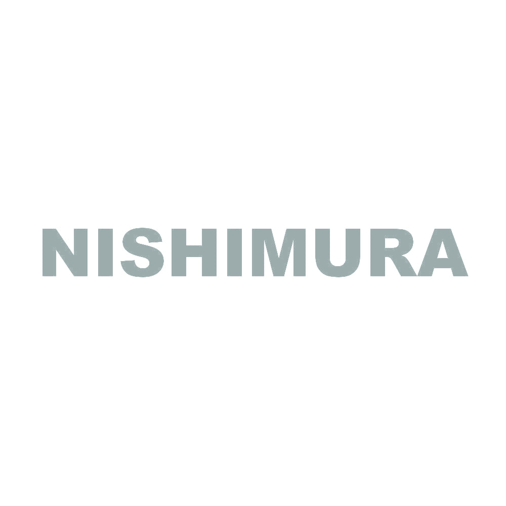 NISHIMURA 10