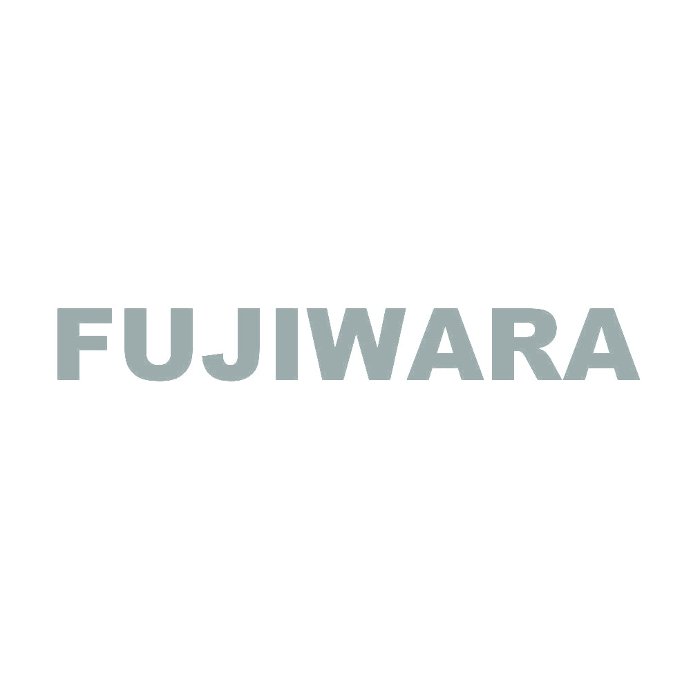 FUJIWARA 10