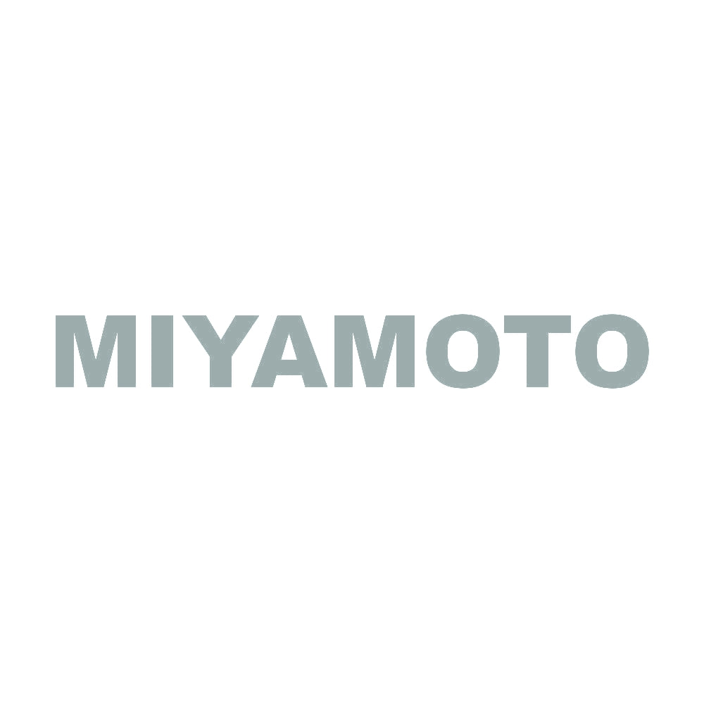 MIYAMOTO 10