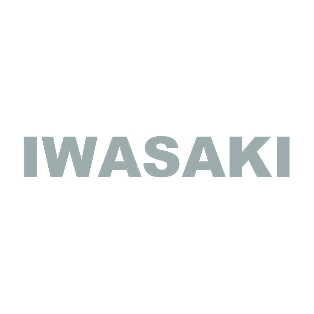 IWASAKI 10
