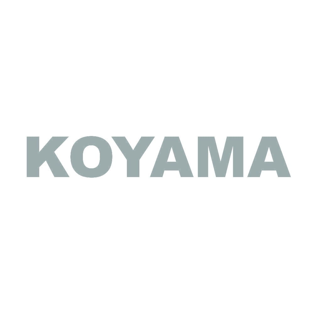 KOYAMA 10