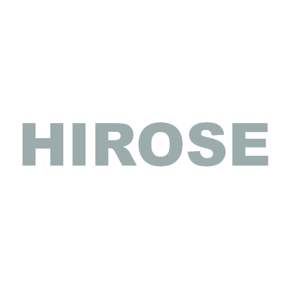 HIROSE 10