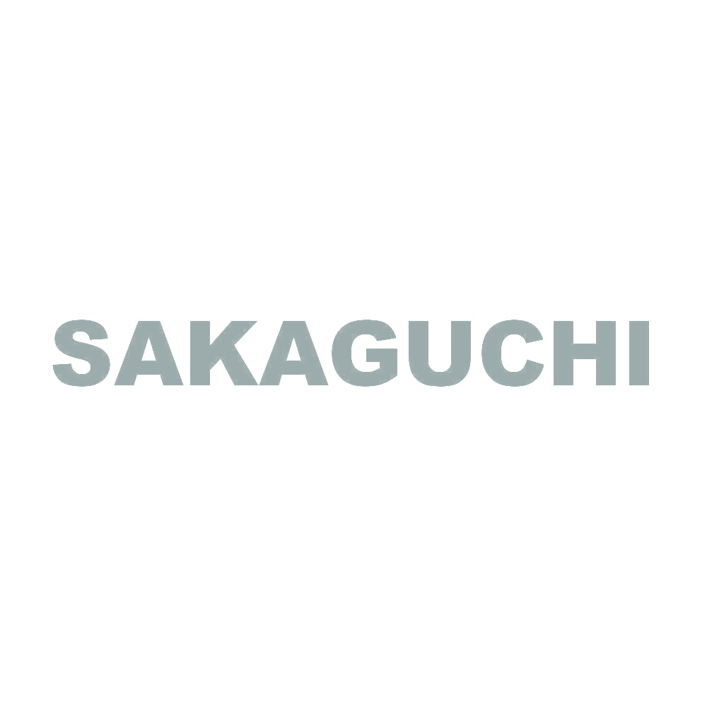 SAKAGUCHI 10