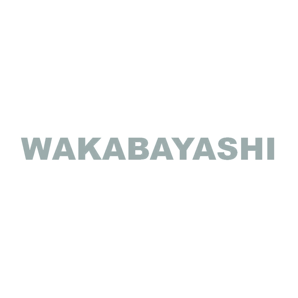 WAKABAYASHI 10