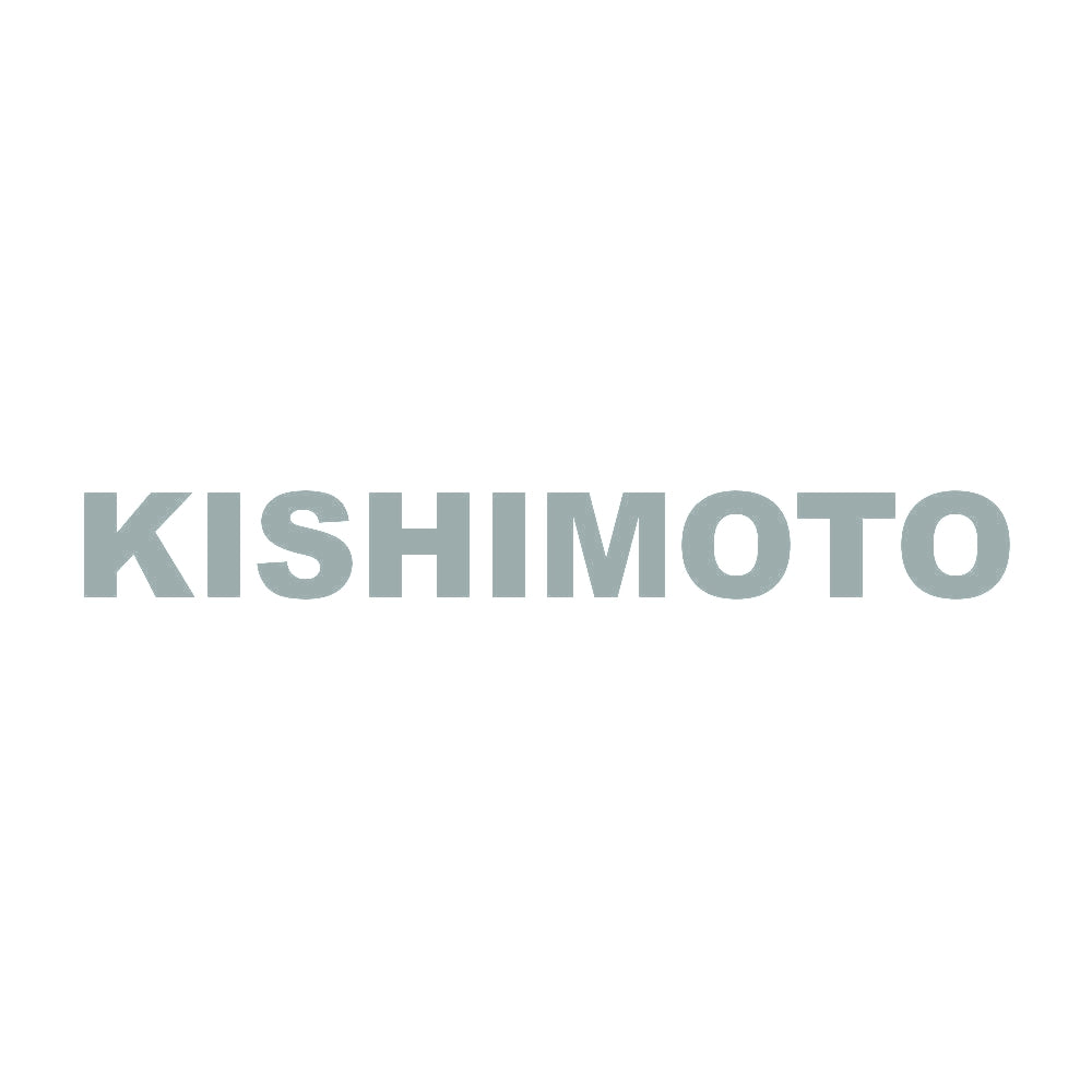 KISHIMOTO 10