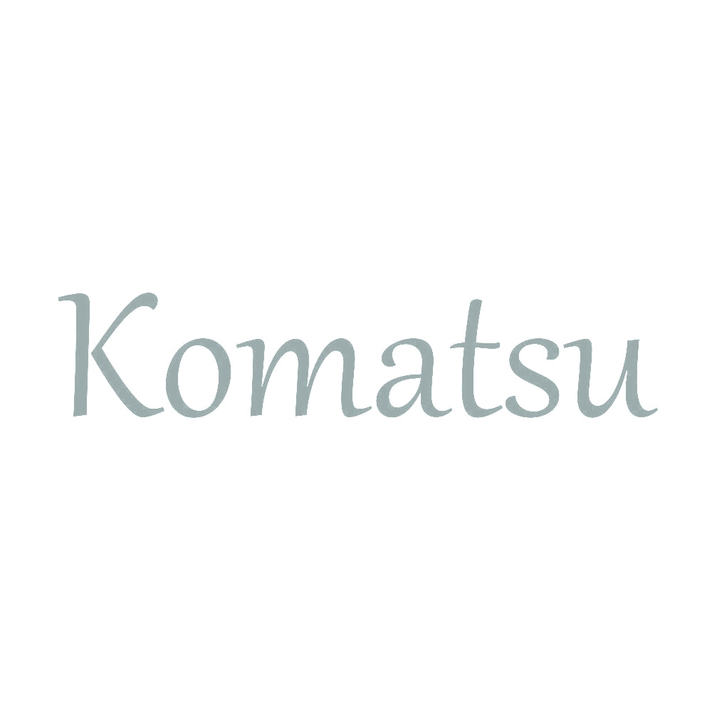 Komatsu 10