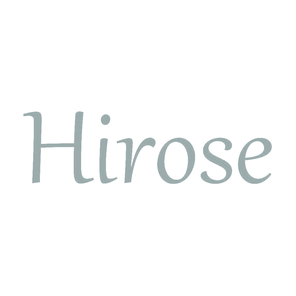Hirose 10