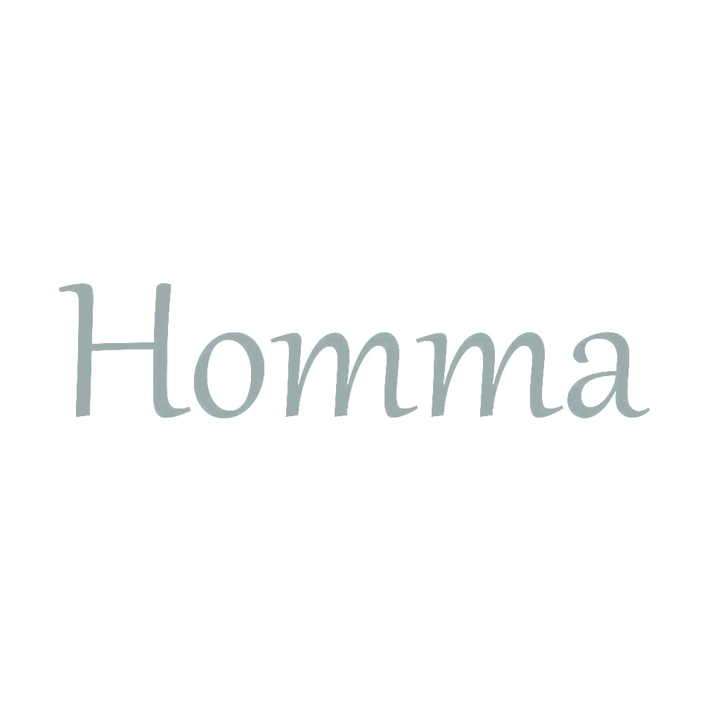 Homma 10