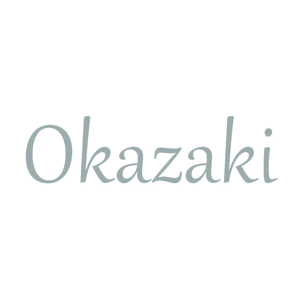 Okazaki 10