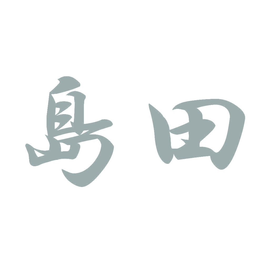 島田 10