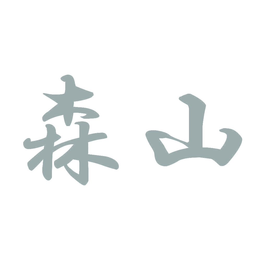 森山 10