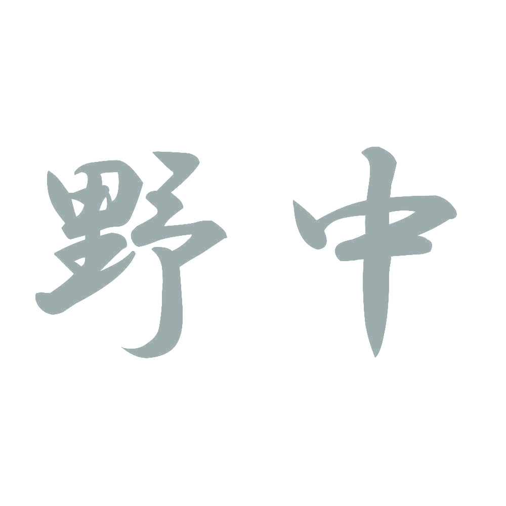 野中 10