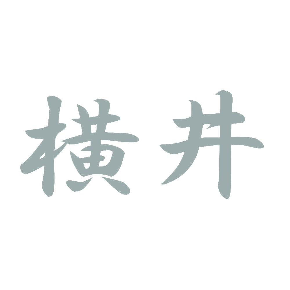 横井 10