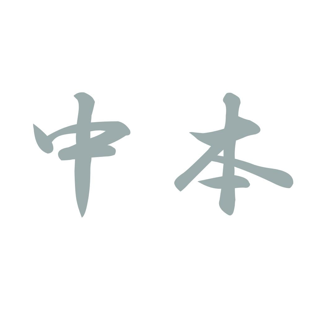 中本 10