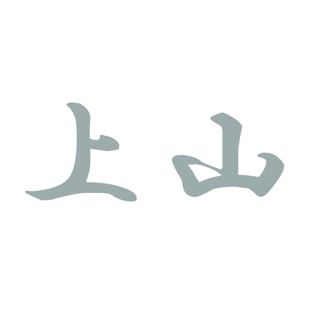 上山 10