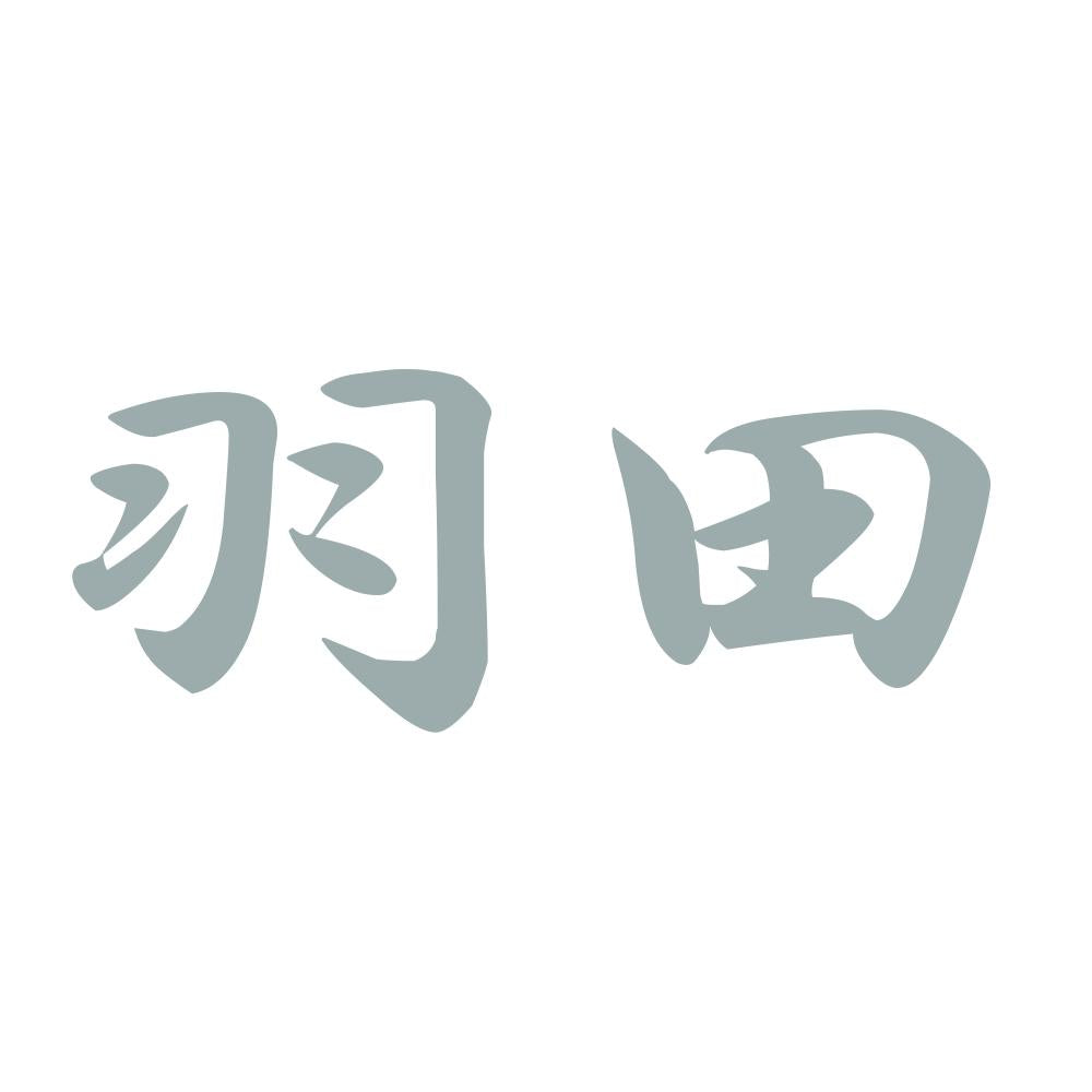 羽田 10