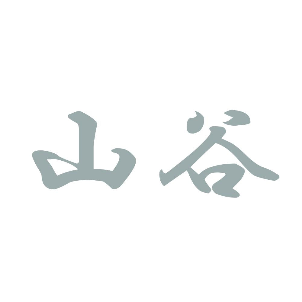 山谷 10